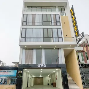 Oyo 212 Luxury ** Da Nang